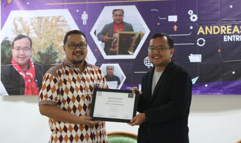 Mentor SEO Terbaik Terfavorit di Indonesia