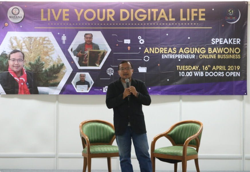 Mentor SEO Terbaik Terfavorit di Indonesia