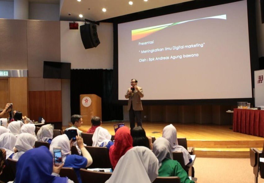 Pelatih Startup Bisnis Terbaik di Yogyakarta