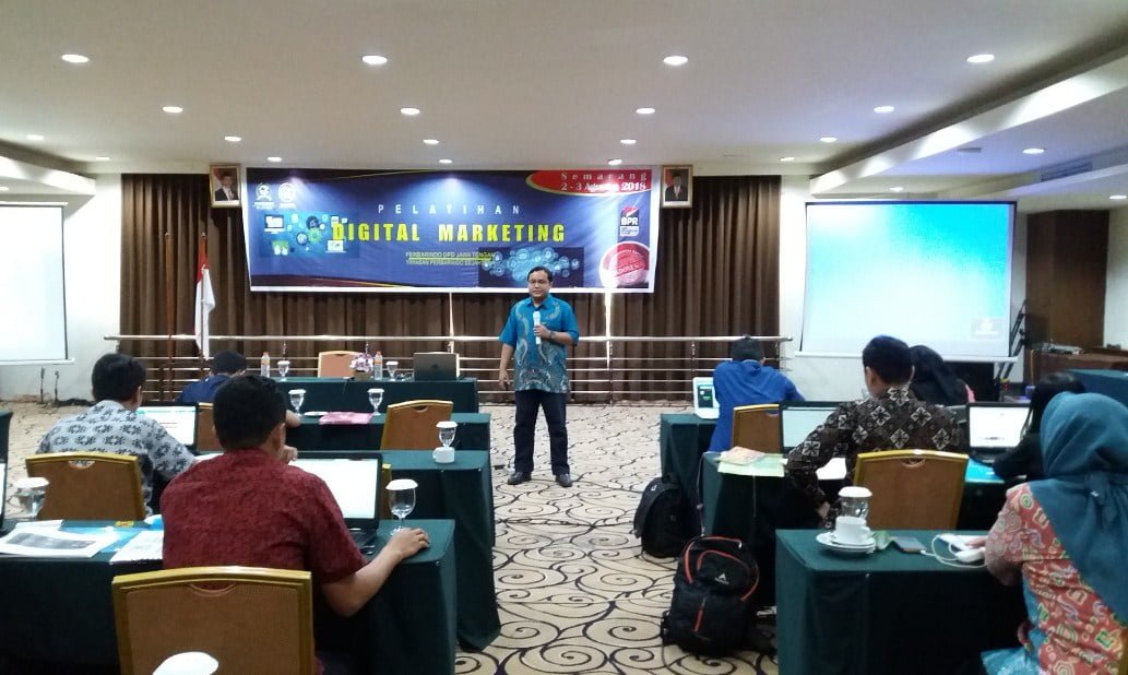 Pelatih Startup Bisnis Terbaik di Surabaya