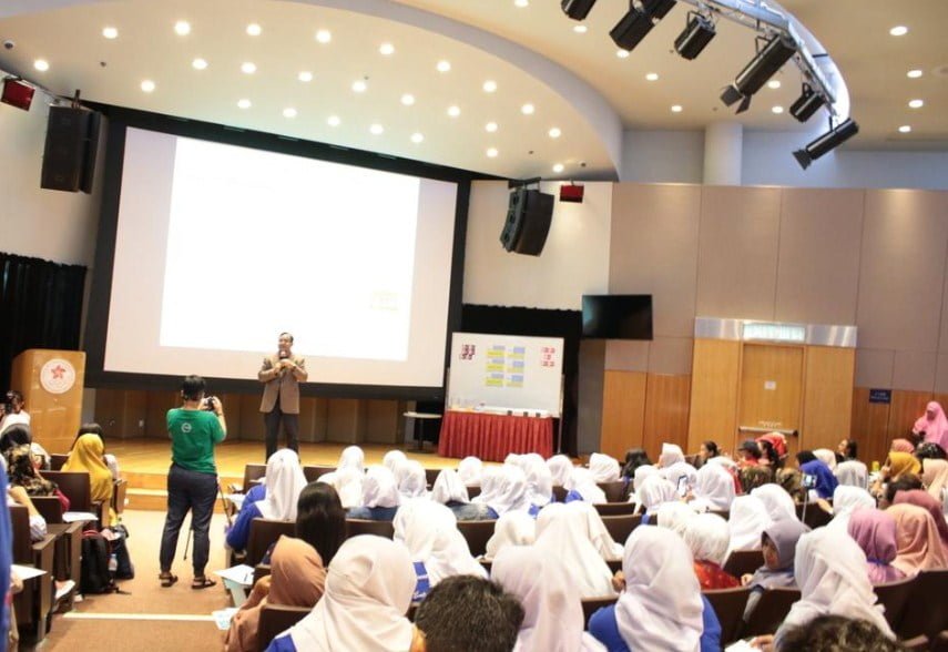 Pelatih Startup Bisnis Terbaik di Yogyakarta