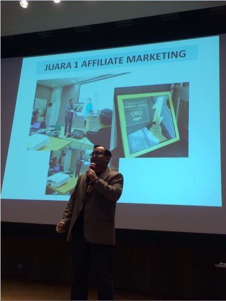 Privat Digital Marketing Terbaik di Yogyakarta