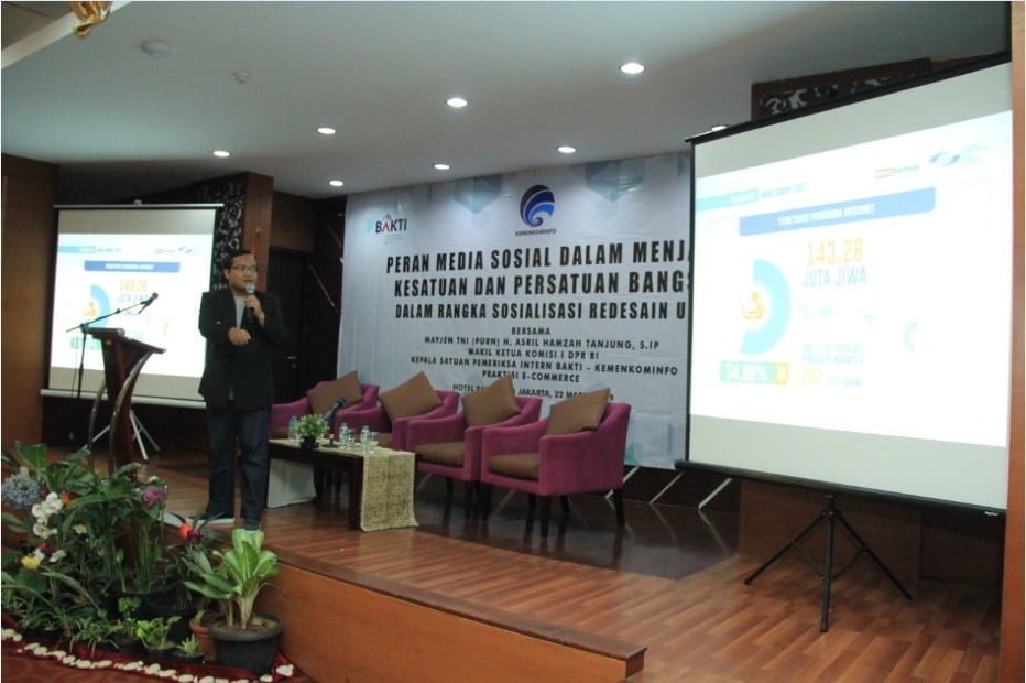 Ahli Instagram Marketing Terbaik Indonesia