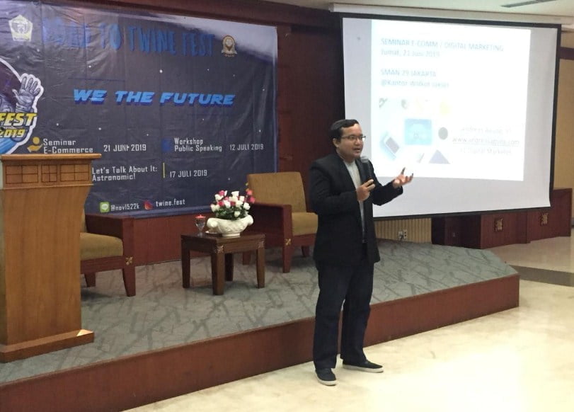 Mentor SEO Terbaik Terfavorit di Solo