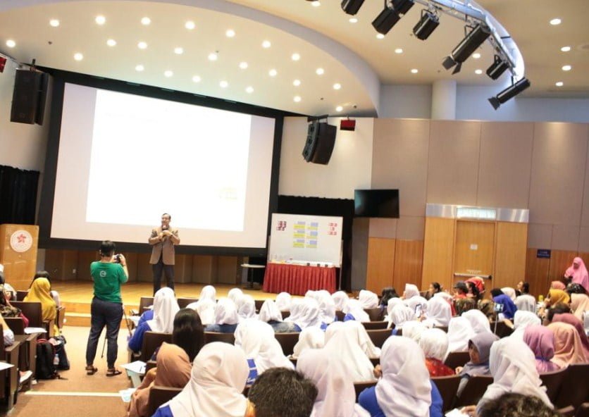 Mentor SEO Terbaik Terfavorit di Surabaya