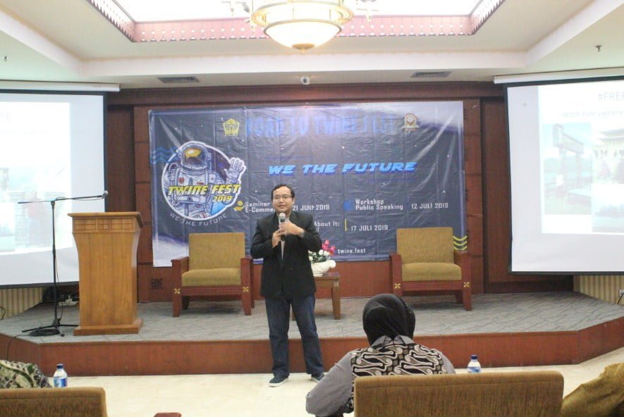 Mentor SEO Terbaik Terfavorit di Solo