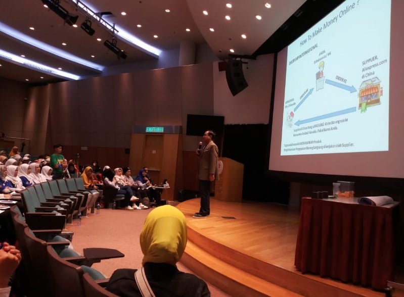 Privat SEO Terbaik Terfavorit di Pekanbaru