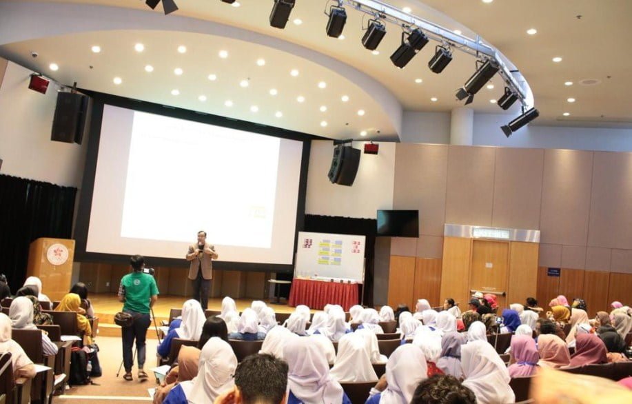 Privat SEO Terbaik Terfavorit di Pekanbaru