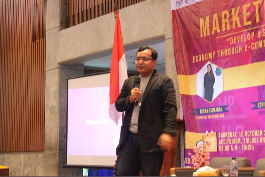 Konsultan E-Commerce Terbaik di Indonesia