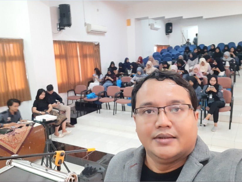 Pakar Pemasaran Online Terbaik Indonesia