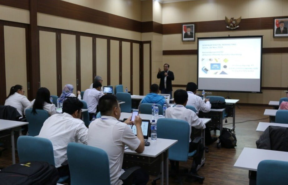 Mentor SEO Terbaik Terfavorit di Manado