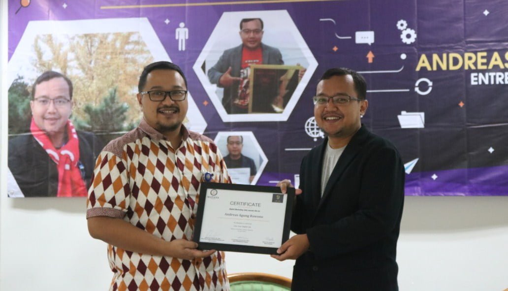 E-course Digital Marketing Terlengkap di Bandung