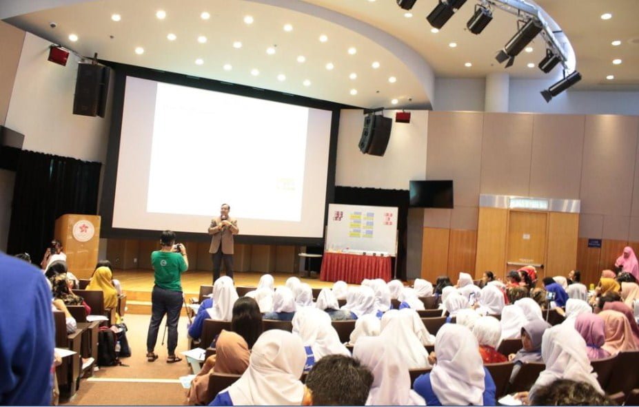 Online Course Digital Marketing Terbaik di Bandung