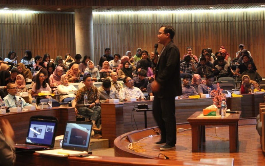 Online Course Digital Marketing Terbaik di Bekasi