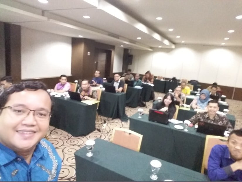 Pembicara Kewirausahaan Digital Terbaik Indonesia