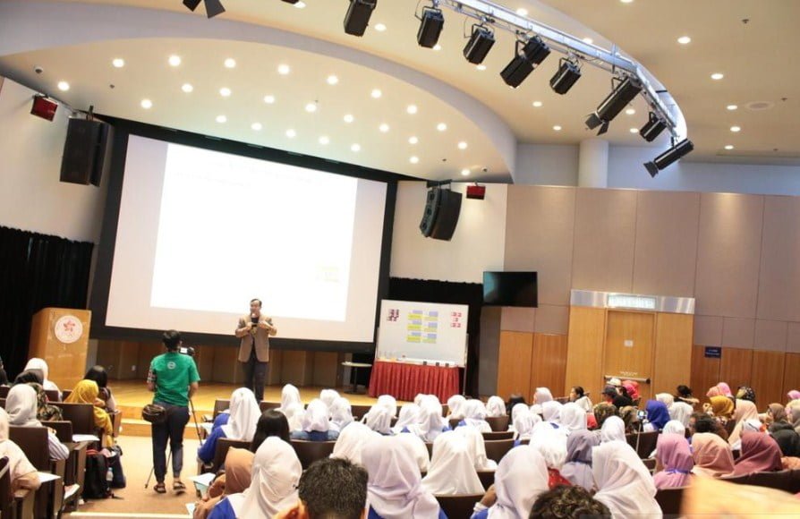 Online Course Digital Marketing Terbaik di Batam