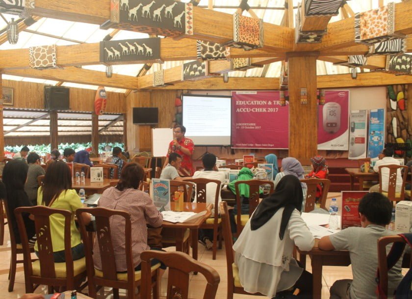 Online Course Digital Marketing Terbaik di Batam