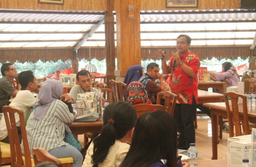 Online Course Digital Marketing Terbaik di Batam