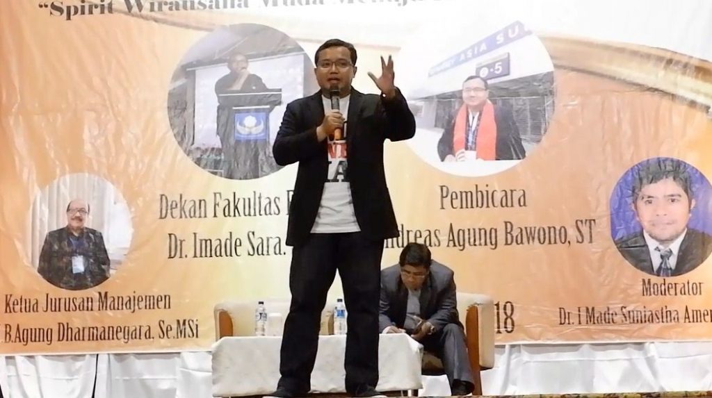 Online Course Digital Marketing Terbaik di Yogyakarta