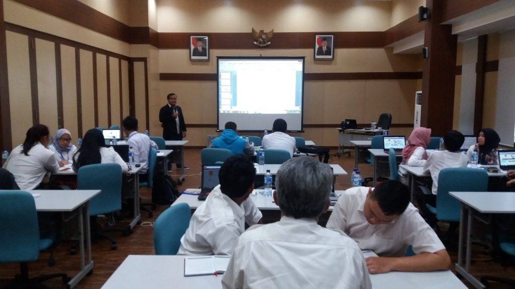 Pembicara Internet Marketing