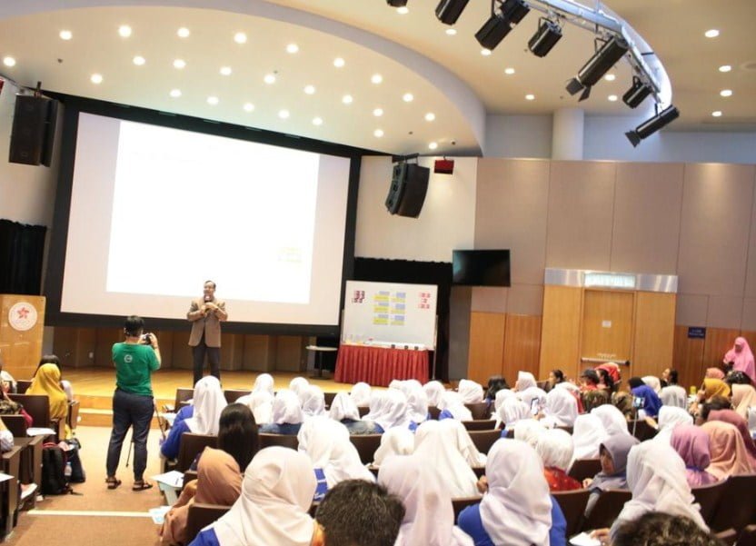 Pembicara Digital Marketing