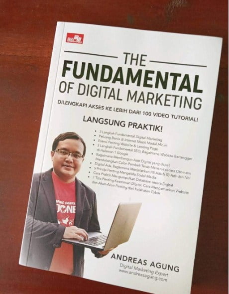 Penerapan Whatsapp Marketing Sebagai Strategi Pemasaran Online