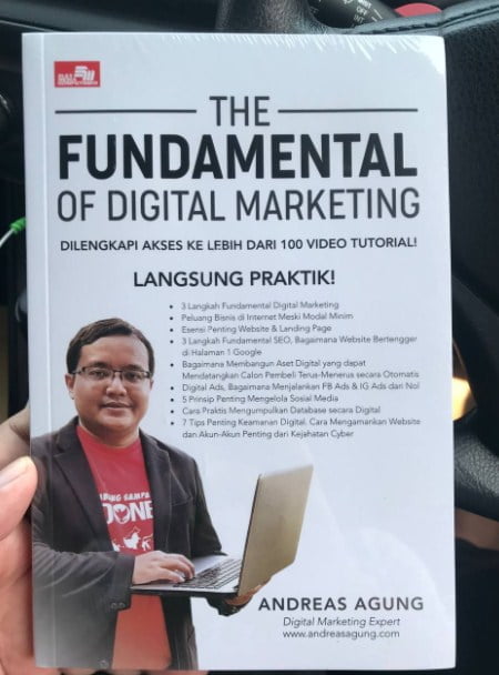 Penerapan IG Ads Sebagai Strategi Pemasaran Online