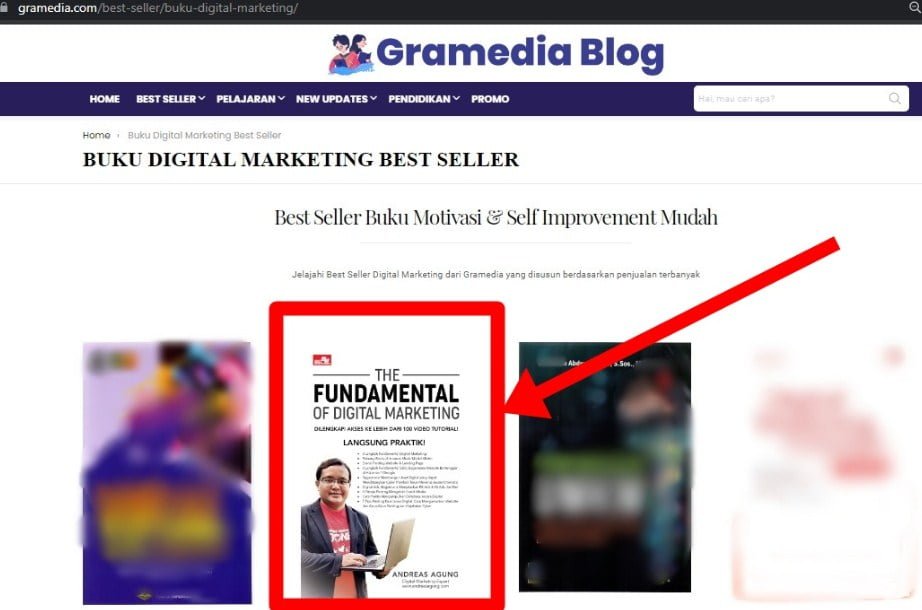 Konsultan Bisnis Online Terbaik Indonesia Nomor Satu