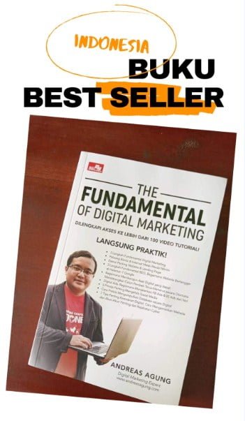 Trainer Pelatihan Marketing Online Terbaik Indonesia