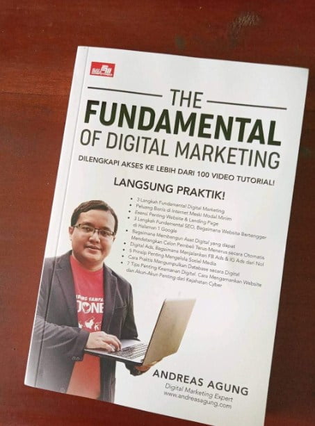 Praktisi Youtube Marketing Terbaik Indonesia