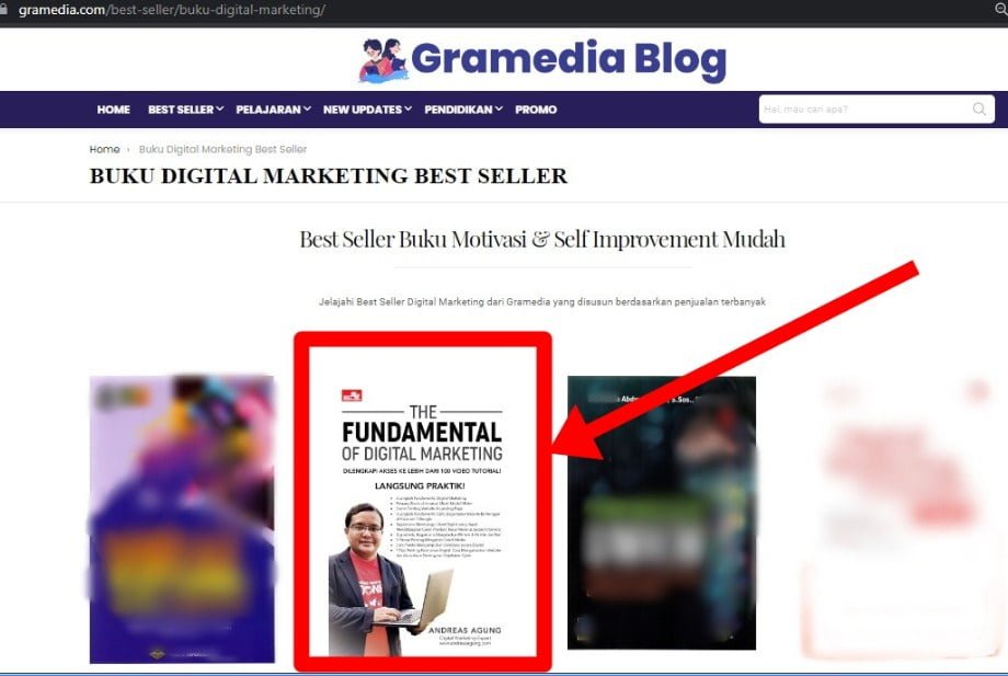 Dosen Youtube Marketing Terbaik Indonesia