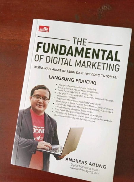 Guru Instagram Marketing Terbaik Indonesia