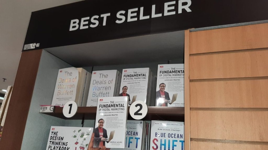 Konsultan Sosial Media Terbaik Indonesia