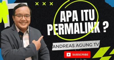 Apa Itu Permalink Cara Setting Permalink Wordpress Agar SEO Friendly