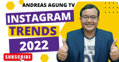 Inilah Tren Dan Algoritma Instagram 2022 Setiap Marketer Harus Tahu