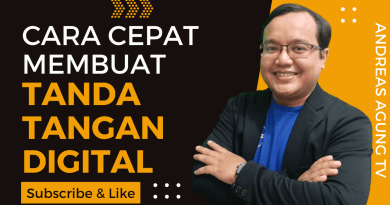 Cara Cepat Membuat Tanda Tangan Digital Dengan Remove Bg
