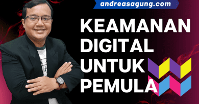 Belajar Keamanan Digital Bagi Pemula Mengapa Kok Bisa Sampai Kena Hack