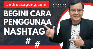 Inilah Cara Menggunakan Hashtag di Sosmed dengan Benar FB dan IG