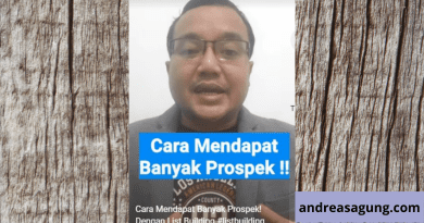 Cara Memperoleh Banyak Prospek Dengan Strategi List Building