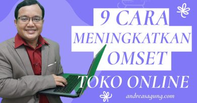 9 Tips Jitu Meningkatkan Omset Jualan Online di Marketplace