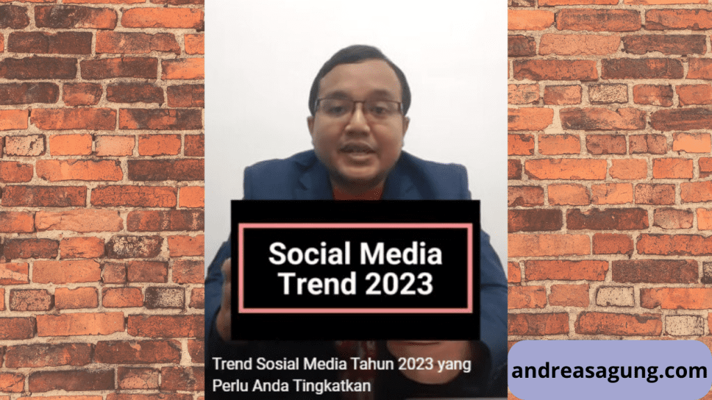 Tren Media Sosial di Tahun 2023 Yang Dapat Anda Maksimalkan
