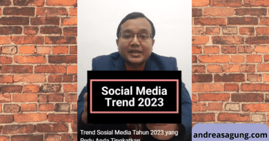 Tren Media Sosial di Tahun 2023 Yang Dapat Anda Maksimalkan