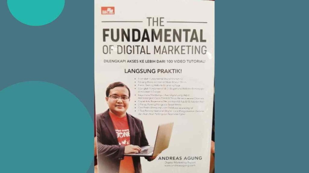 Buku Digital Marketing