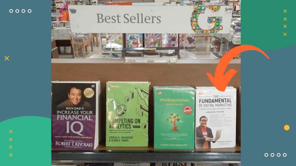 Buku Digital Marketing