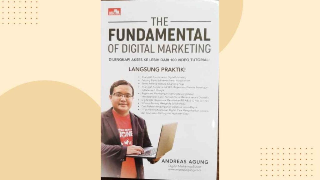 Buku Digital Marketing