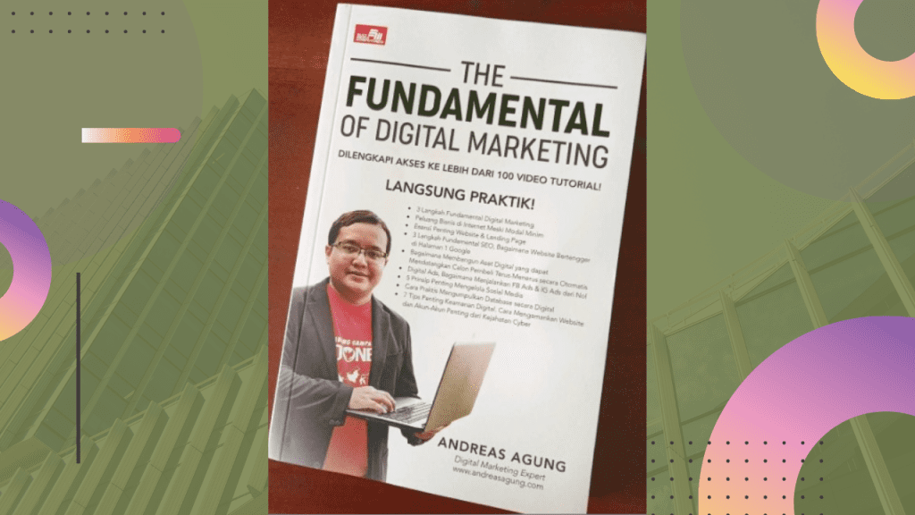 Buku Digital Marketing