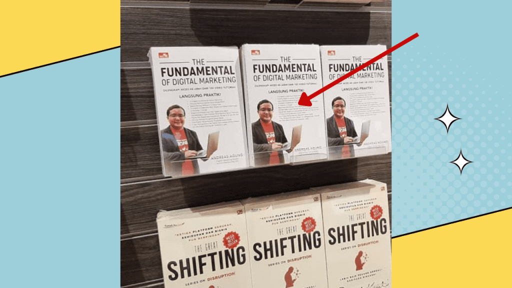 Buku Digital Marketing