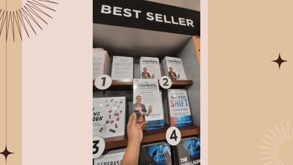 Buku Digital Marketing