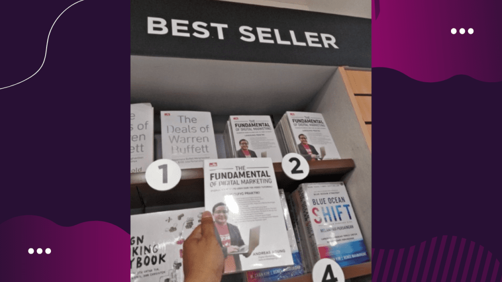 Buku Digital Marketing