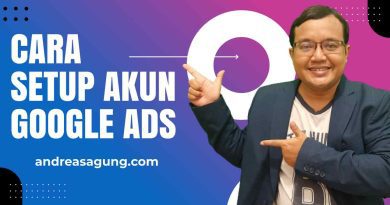 Cara Mudah Setup Akun Google Ads Cara Mulai Beriklan di Google Ads dari Nol